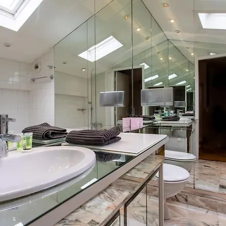 Duplex Spacieux Et Lumineux Apartment Toulouse