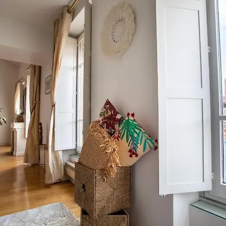 Duplex Spacieux Et Lumineux Apartment *